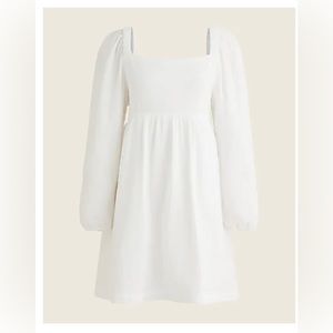 NWT J Crew Mini Dress